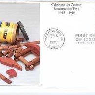 Obálky-Amerika č.910