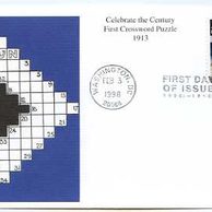 Obálky-Amerika č.913