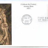 Obálky-Amerika č.920