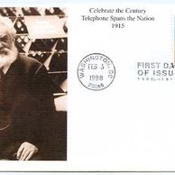 Obálky-Amerika č.921