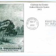 Obálky-Amerika č.922