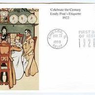 Obálky-Amerika č.924