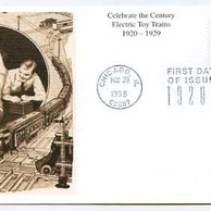 Obálky-Amerika č.928