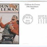 Obálky-Amerika č.930