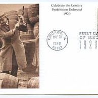 Obálky-Amerika č.932