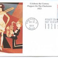 Obálky-Amerika č.933