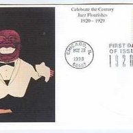 Obálky-Amerika č.934