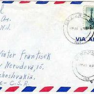 Obálky-Amerika č.979