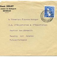 Obálky-Ostatní č.983