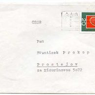 Obálky-Německo č.985