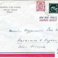 Obálky-Ostatní č.993