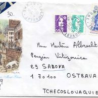 Obálky-Ostatní č.994