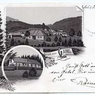 B 55775 - Jablonné nad Orlicí