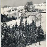 E 55796 - Velké Karlovice