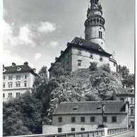 E 55798 - Český Krumlov