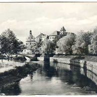 E 55800 - Jindřichův Hradec