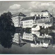 E 55804 - Jindřichův Hradec