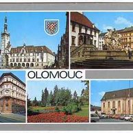 F 55816 - Olomouc (Olmütz)3