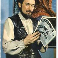 F 55830 - Waldemar Matuška