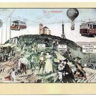 F 55829 - Říp v budoucnosti