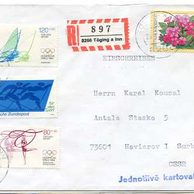 Obálky-Německo č.1042