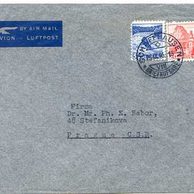 Obálky-Švýcarsko č.1045