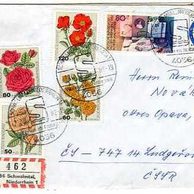 Obálky-Německo č.1047