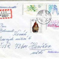 Obálky-Německo č.1048