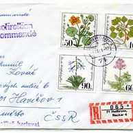 Obálky-Německo č.1051