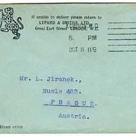 Obálky-Ostatní č.1108