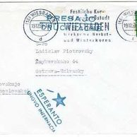 Obálky-Německo č.1111
