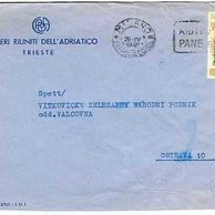 Obálky-Itálie č.1112