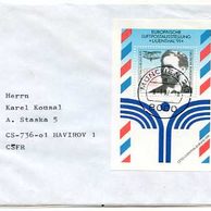 Obálky-Německo č.1115