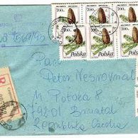 Obálky-Polsko č.1120