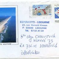 Obálky-Ostatní č.1121