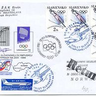 Obálky-Ostatní č.1122