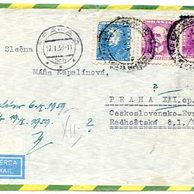 Obálky-Ostatní č.1127