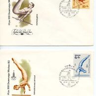 Obálky-Rusko č.1136