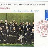 Obálky-Japonsko č.1140