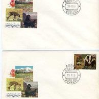 Obálky-Rusko č.1141