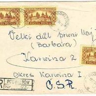 Obálky-Polsko č.1150