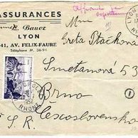 Obálky-Ostatní č.1151