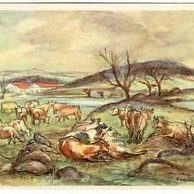 C 55836 - Radostné Velikonoce