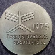 12148 - Československá spartakiáda