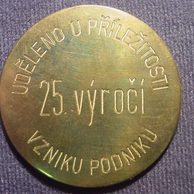 12195 - Městský stavební podnik Ostrava