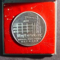 12222 - Bytostav nositel Řádu Práce