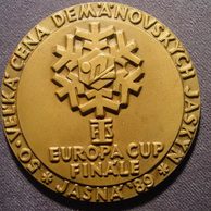 12254 - Europa Cup finále Jasná ´89