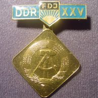 12304 - DDR