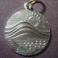 12311 - Československá spartakiáda, rekreácia ROH