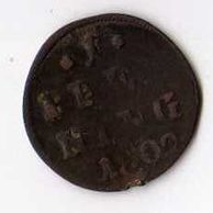 č.66 Bayern/ 1 Pfen. 1802